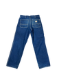 Carhartt Jeans – Dark Blue – W34 Small