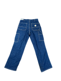 Carhartt Jeans – Dark Blue – Small W34