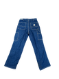 Carhartt Jeans – Dark Blue – Small W34