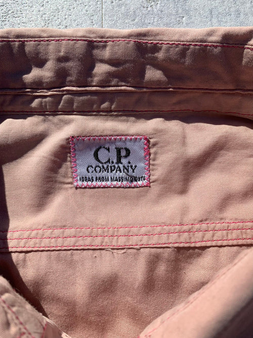 C.P. Company - Shirt - Ideas from massimo osti - 4
