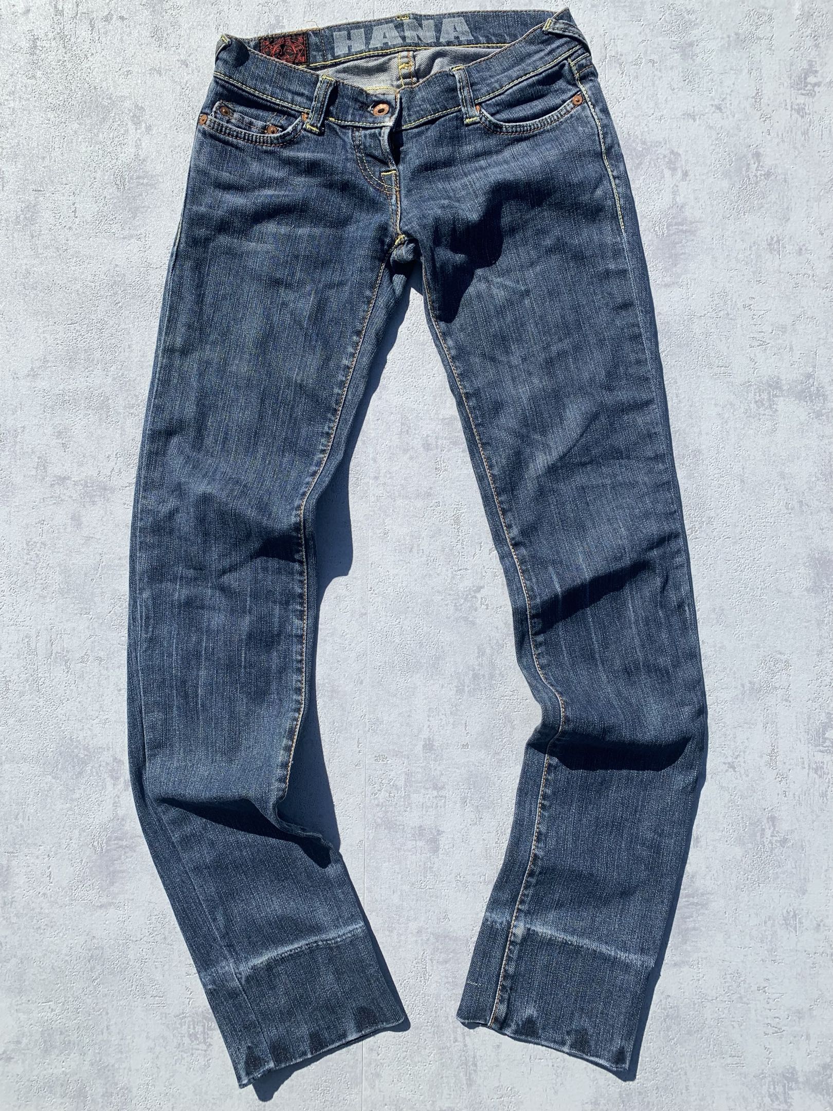 Evisu Jeans W26