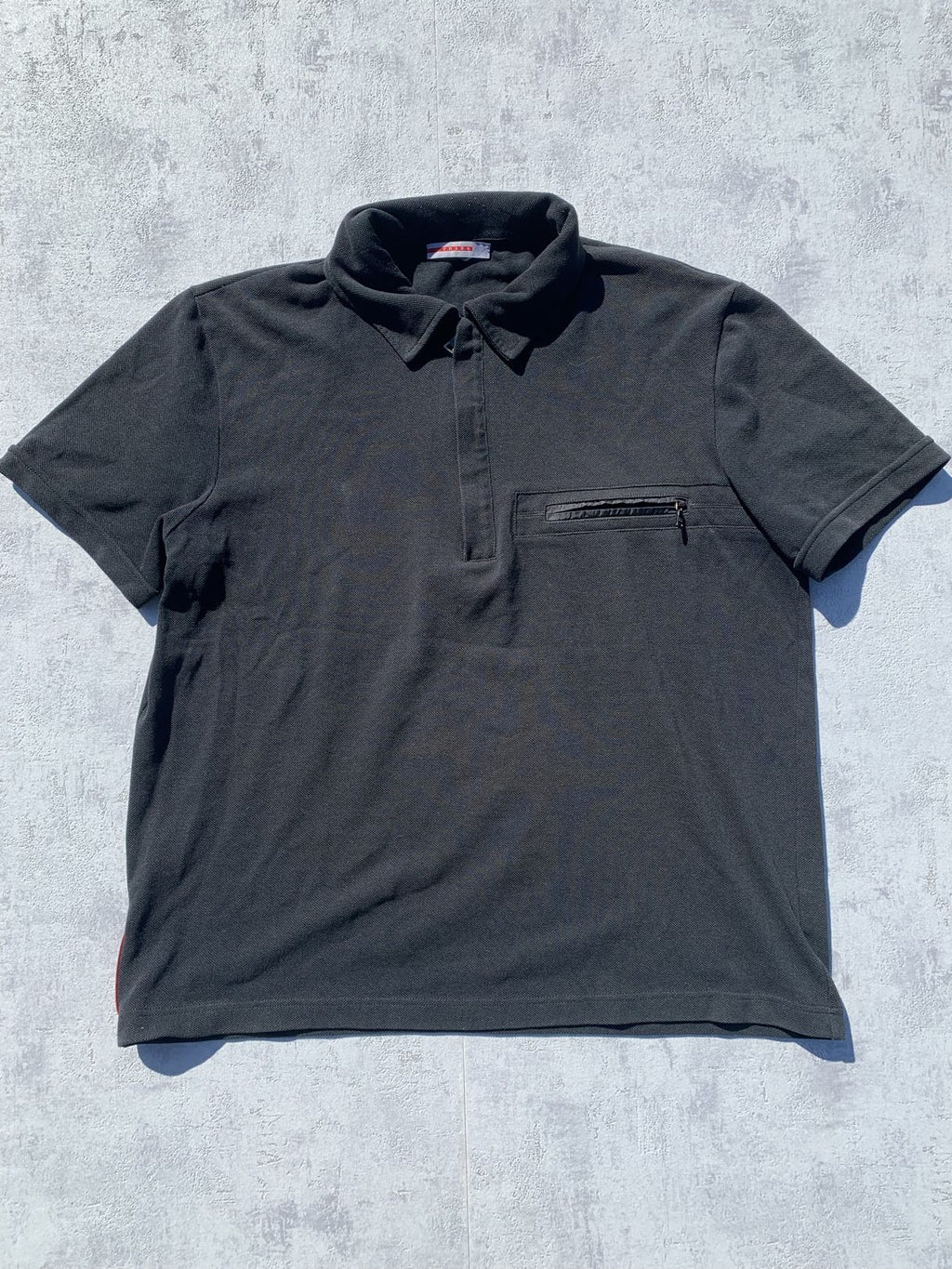 Prada- Polo - M