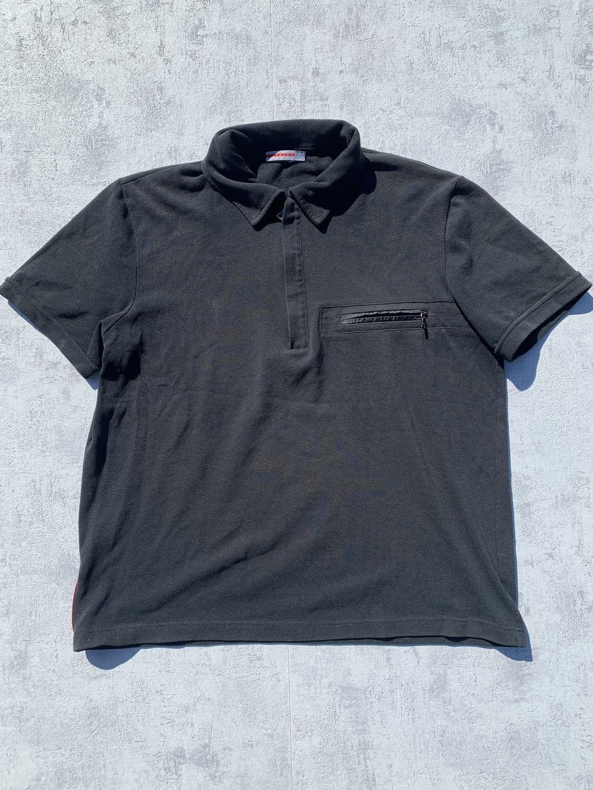 Prada- Polo - M