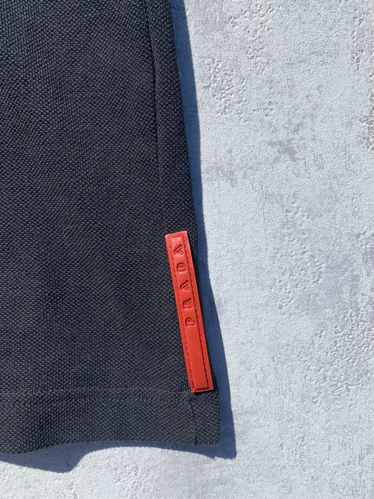 Prada- Polo - M