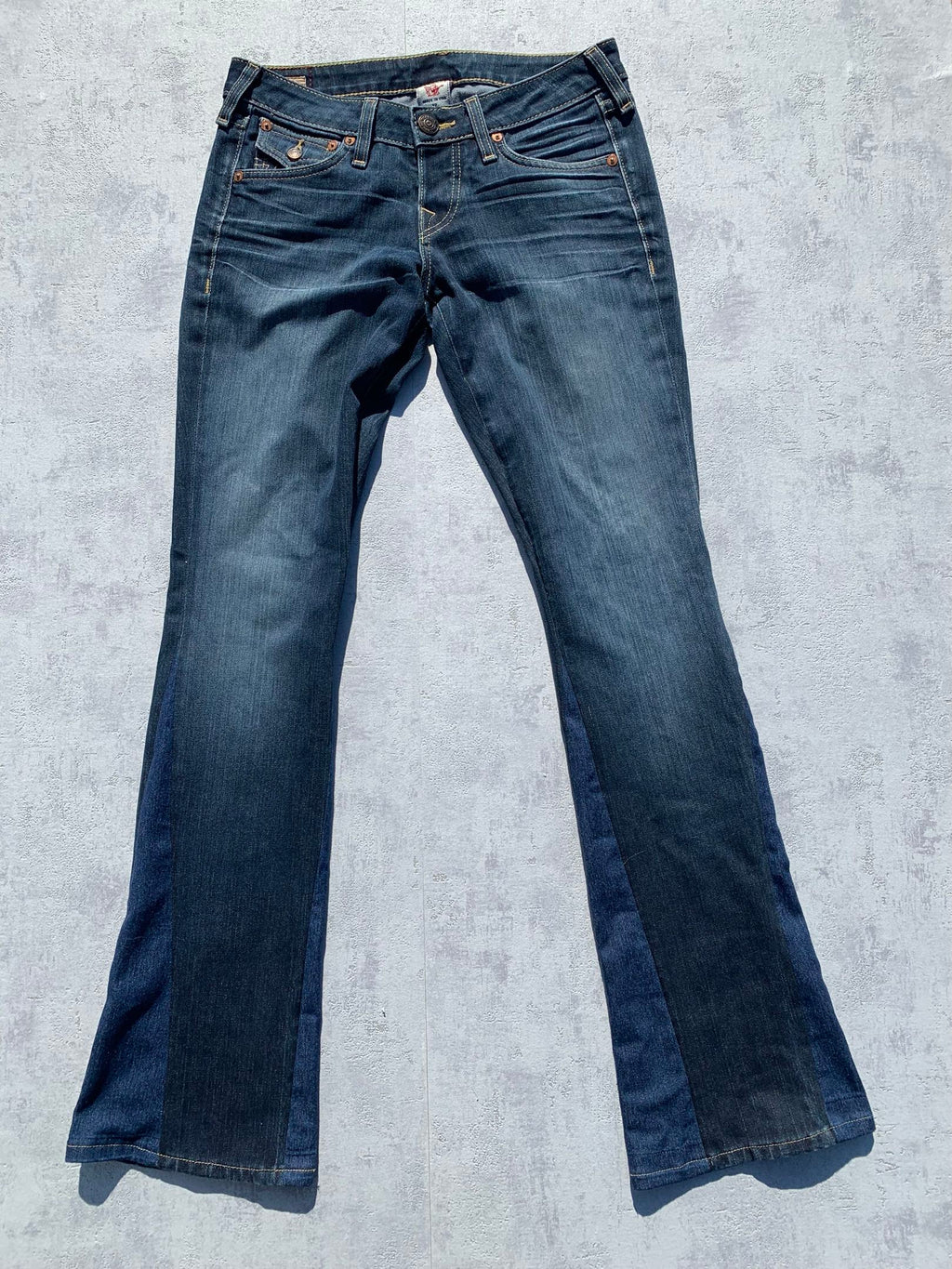 True Religion Flared jeans - W27
