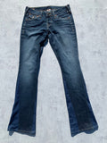 True Religion Flared jeans - W27