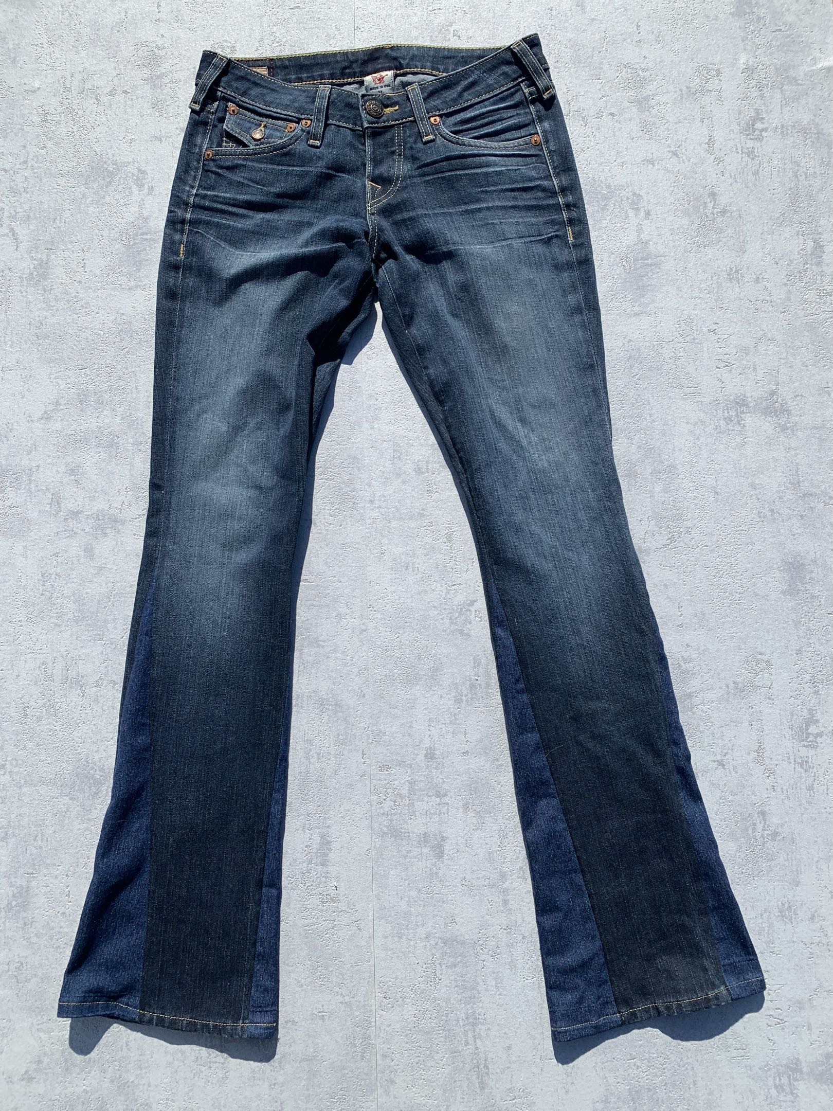True Religion Flared jeans - W27