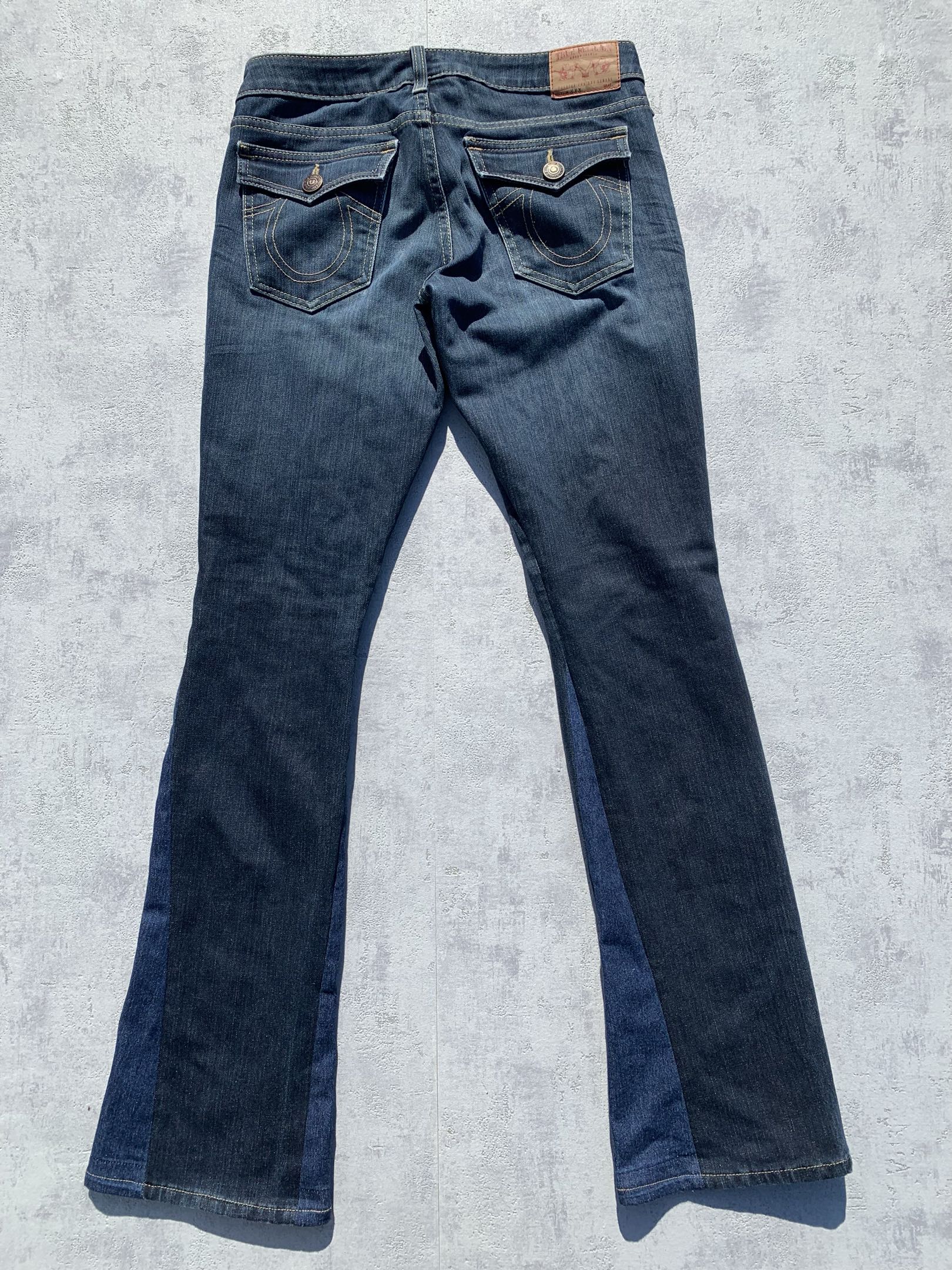 True Religion Flared jeans - W27